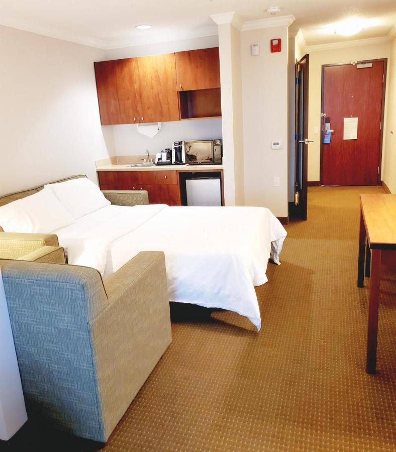 Holiday Inn Express Hotel & Suites Portland-Northwest Downtown By Ihg Exterior photo