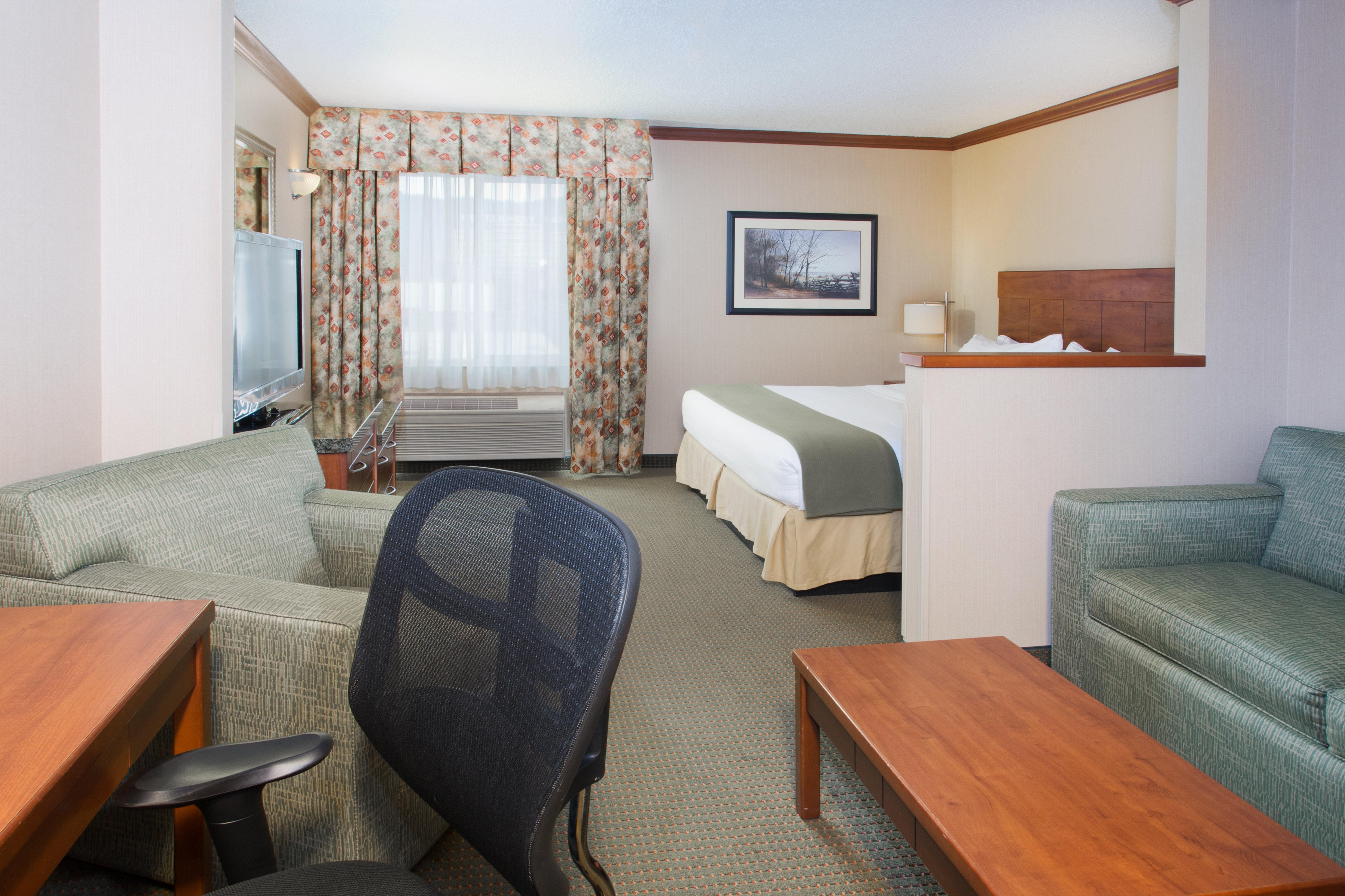 Holiday Inn Express Hotel & Suites Portland-Northwest Downtown By Ihg Exterior photo