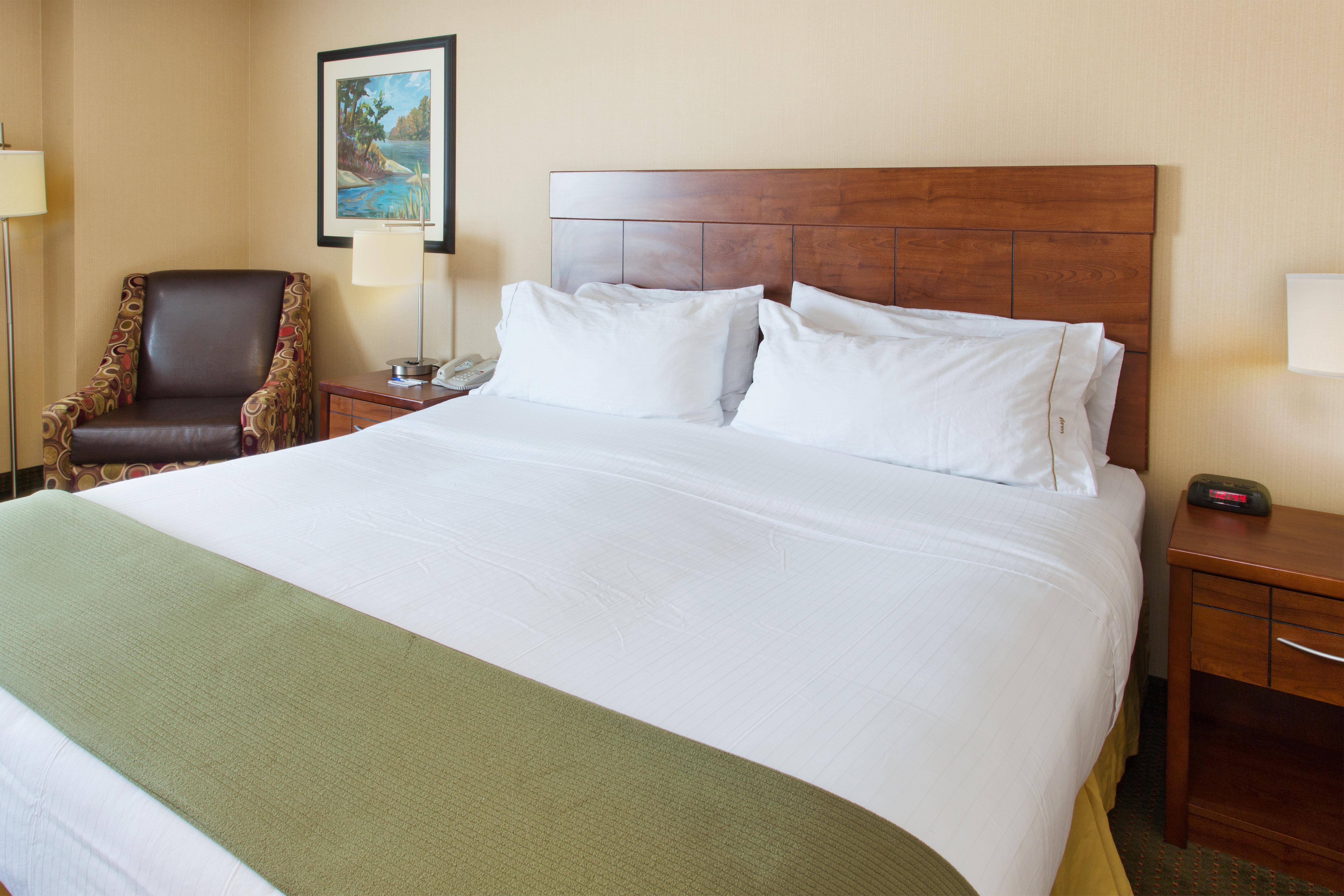 Holiday Inn Express Hotel & Suites Portland-Northwest Downtown By Ihg Exterior photo
