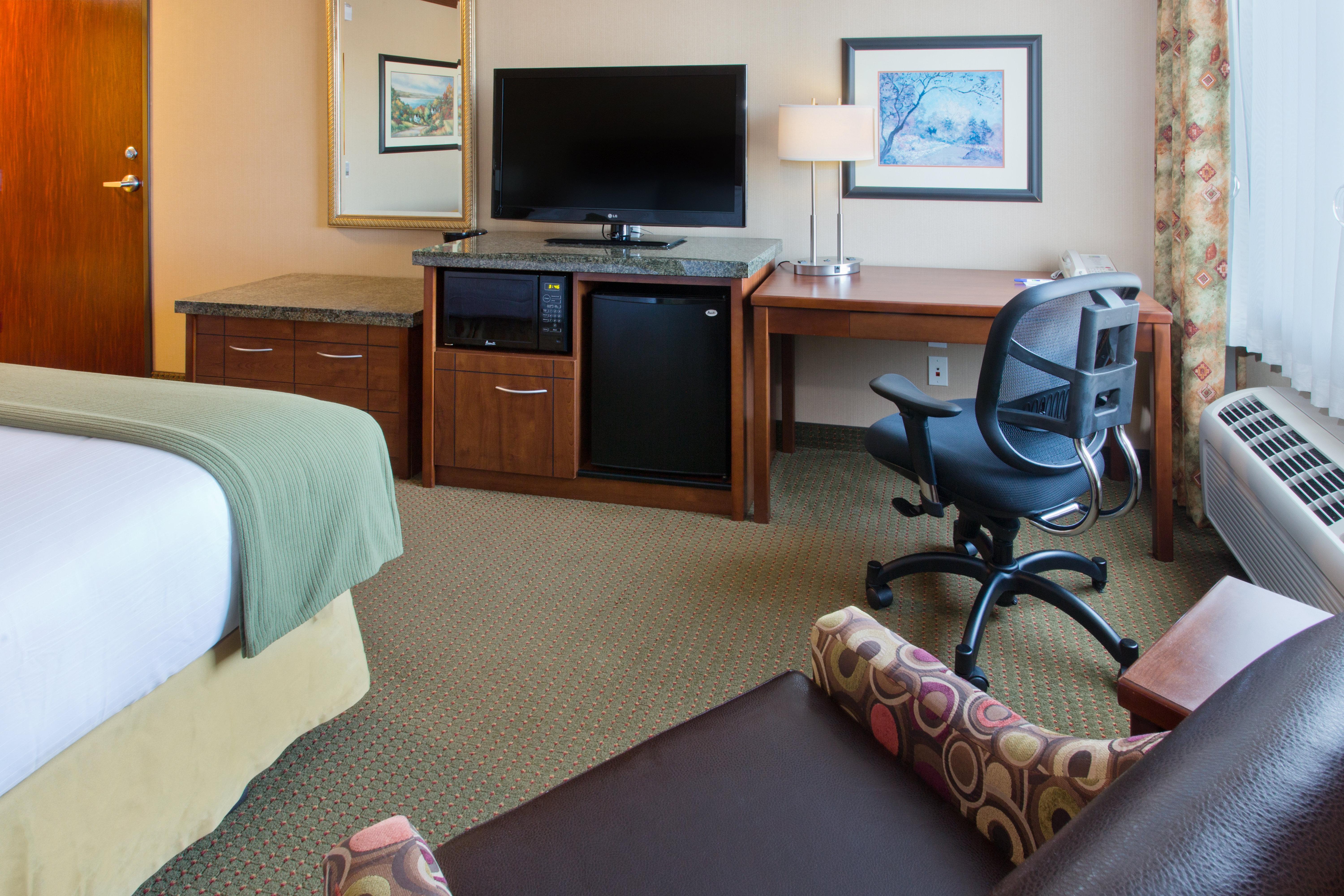 Holiday Inn Express Hotel & Suites Portland-Northwest Downtown By Ihg Exterior photo