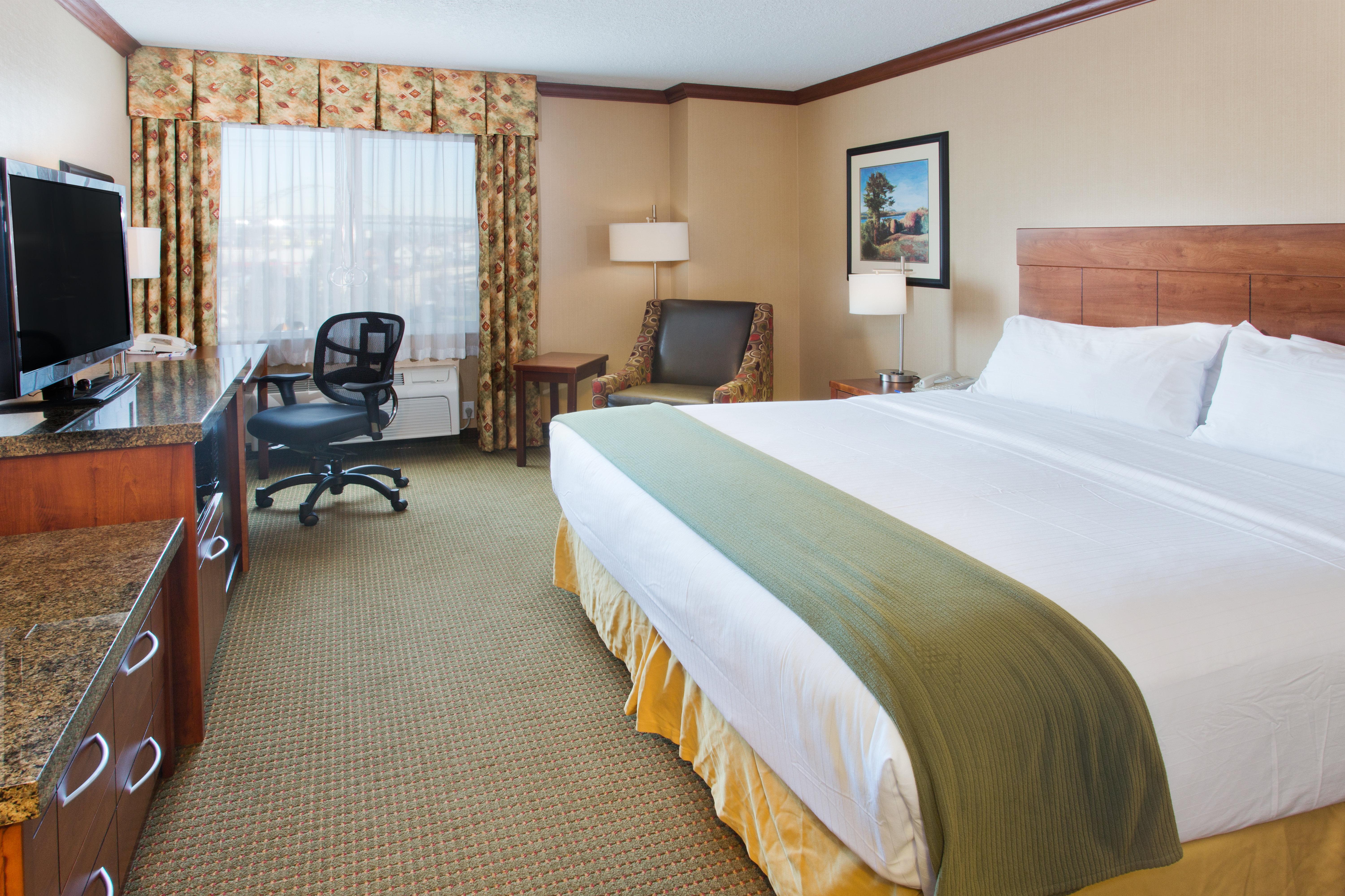 Holiday Inn Express Hotel & Suites Portland-Northwest Downtown By Ihg Exterior photo