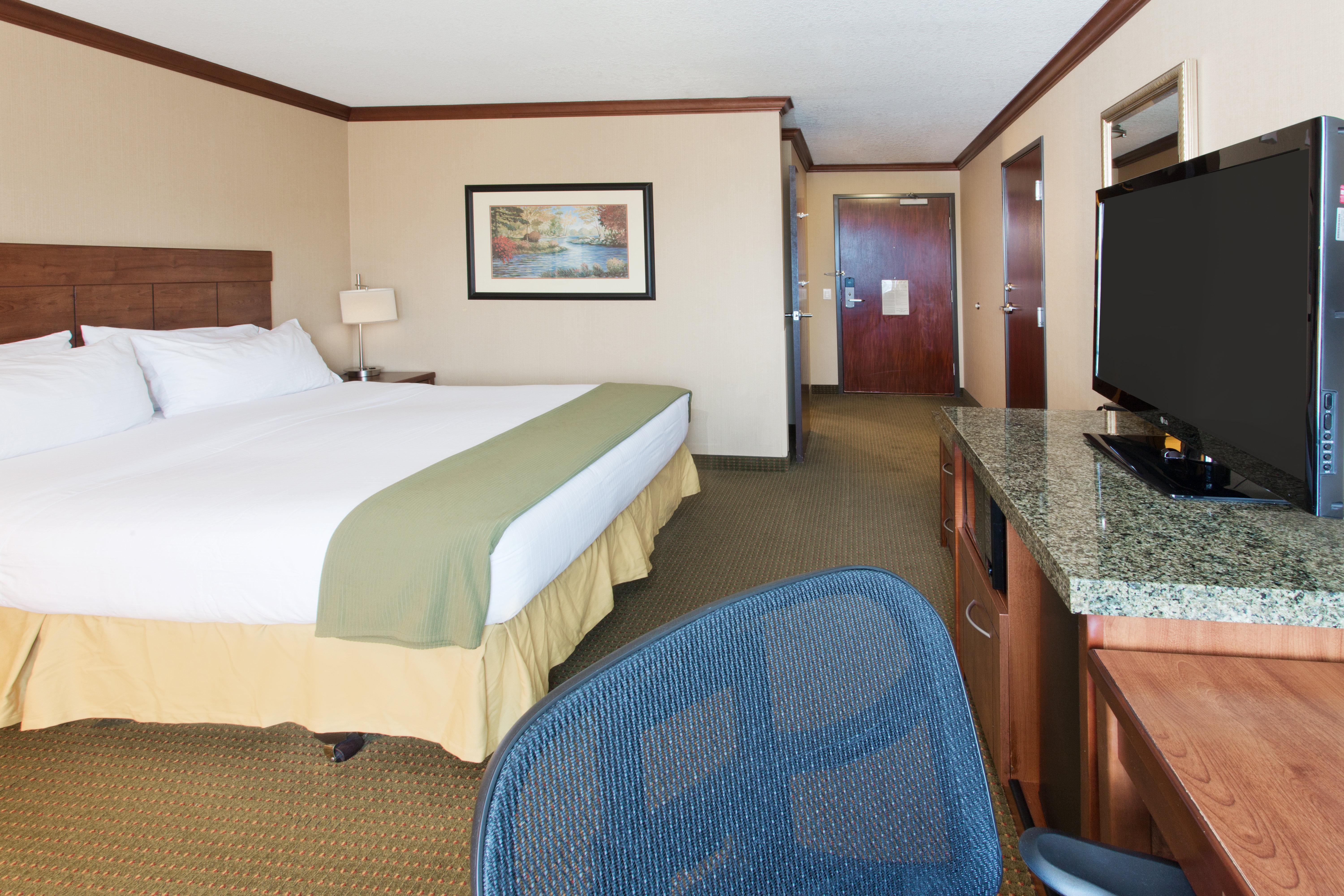 Holiday Inn Express Hotel & Suites Portland-Northwest Downtown By Ihg Exterior photo