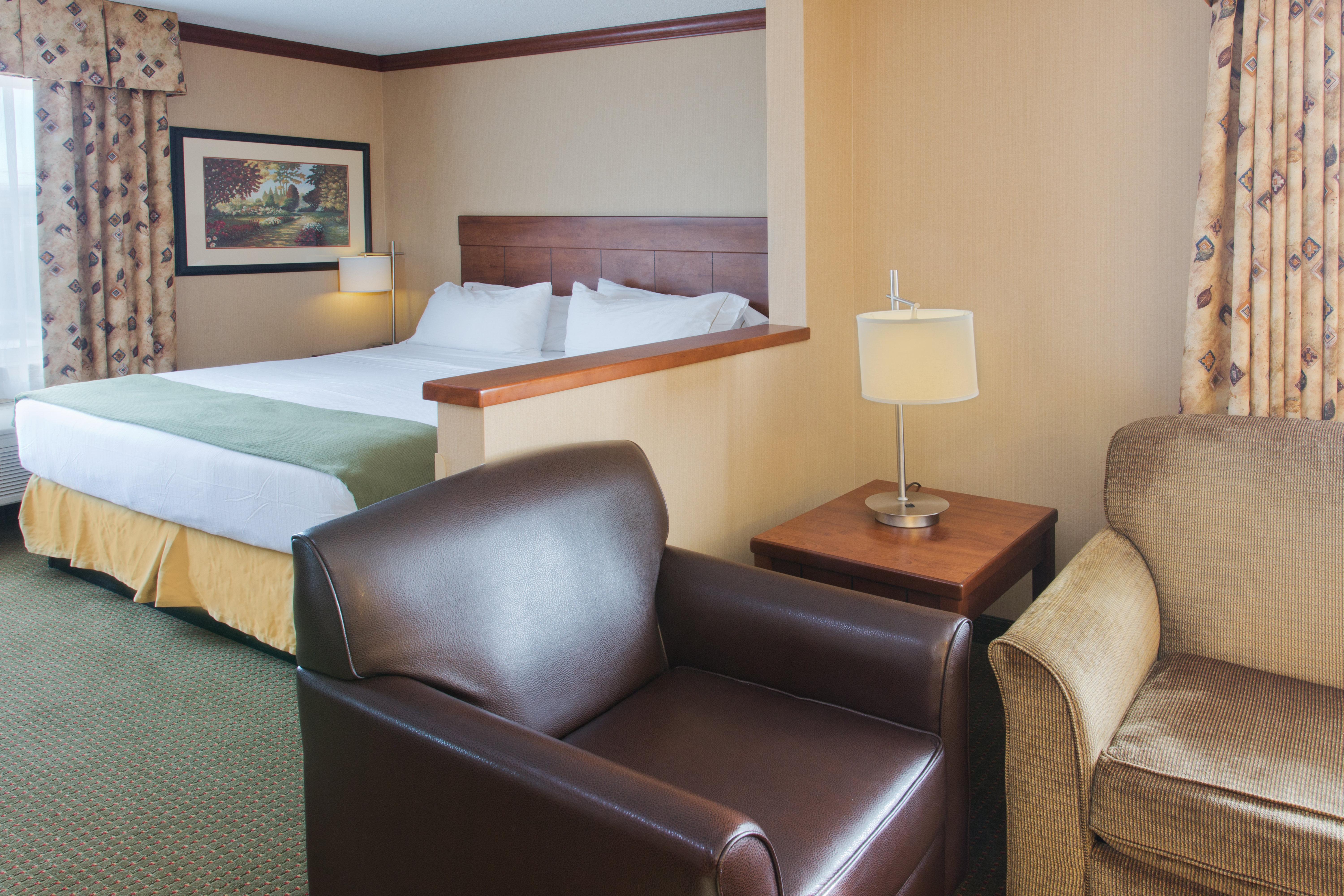 Holiday Inn Express Hotel & Suites Portland-Northwest Downtown By Ihg Exterior photo
