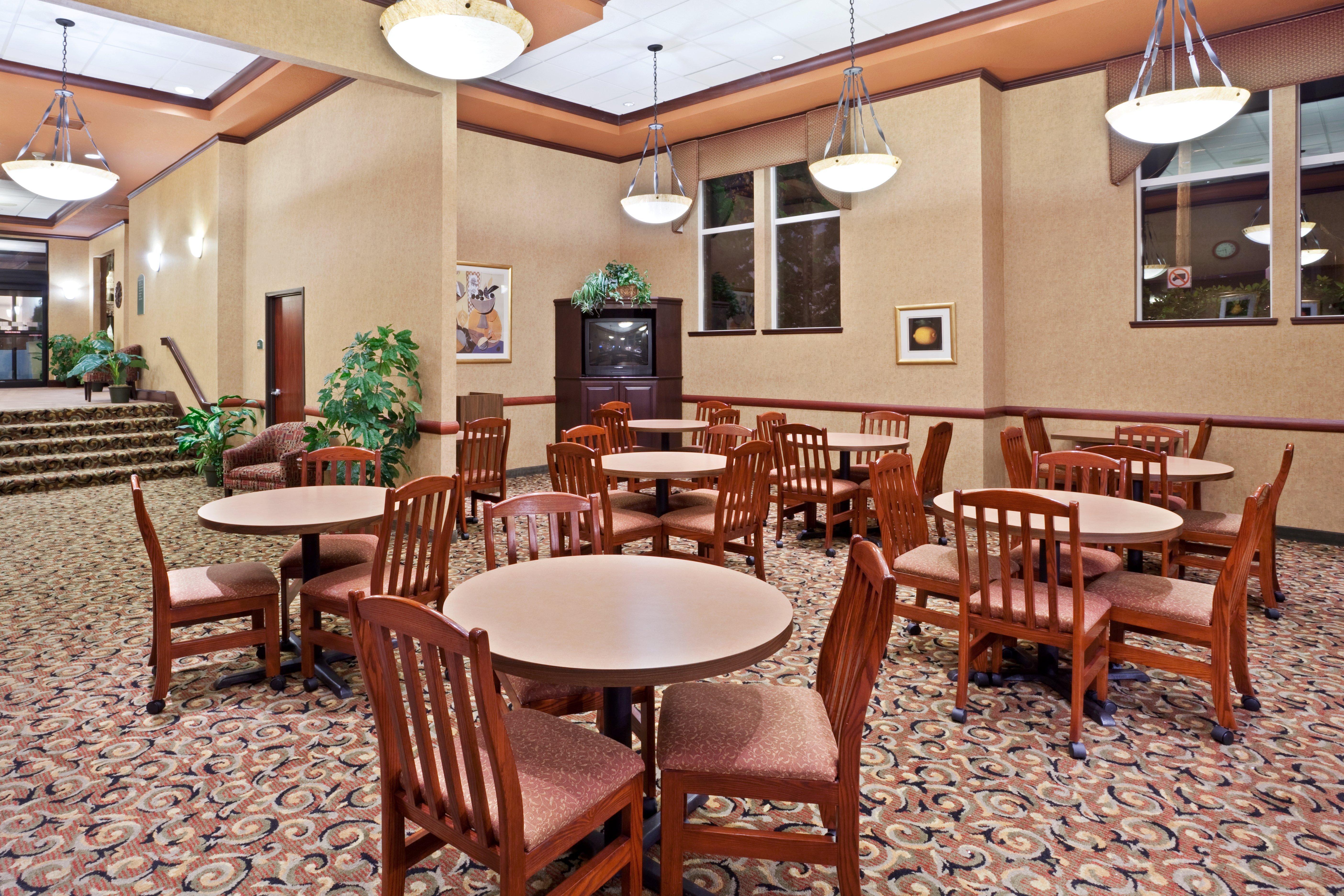 Holiday Inn Express Hotel & Suites Portland-Northwest Downtown By Ihg Exterior photo
