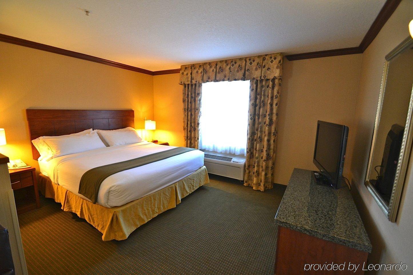 Holiday Inn Express Hotel & Suites Portland-Northwest Downtown By Ihg Exterior photo