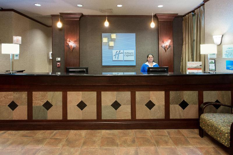 Holiday Inn Express Hotel & Suites Portland-Northwest Downtown By Ihg Exterior photo