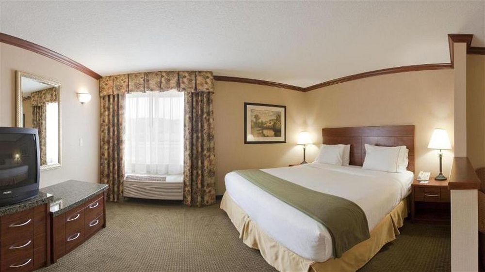 Holiday Inn Express Hotel & Suites Portland-Northwest Downtown By Ihg Exterior photo